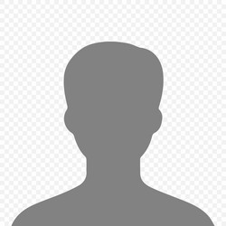 Blank Profile Picture Vector Images (over 750)