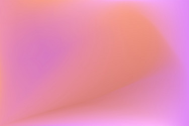 gradient design template with blurred effect vector image