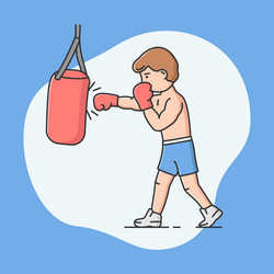 professional active sport sports competitions Vector Image