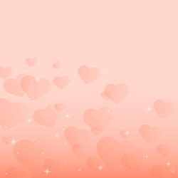 Bird Trellis Peach Wallpaper