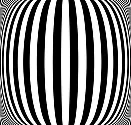 grid mesh pattern with distortion abstract vector image