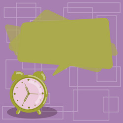 design business empty copy space text for ad vector image