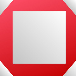 square format abstract background backdrop simple vector image