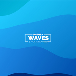 liquid color background design dynamic shapes vector image