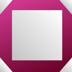 Square format abstract background backdrop simple vector
