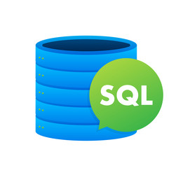 Sql Database Logo