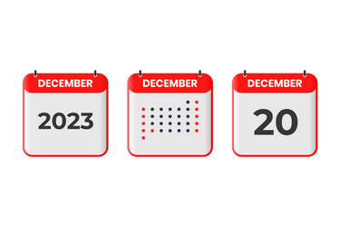 December 20 Calendar Vector Images (over 1 100) December 20 Calendar Vector Images (over 1 100)