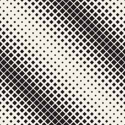 Seamless pattern repeating geometric tiles vector