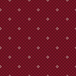 abstract seamless pattern dots vector image