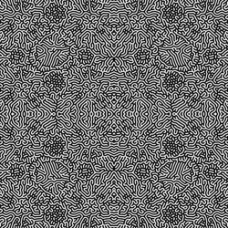 turing morphogenesis reaction diffusion pattern vector