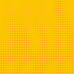 abstract background with triangular shape gradient vector image
