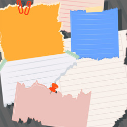 Many Paper Vector Images (over 13,000)