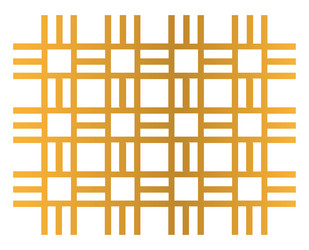 Ms pattern design vector