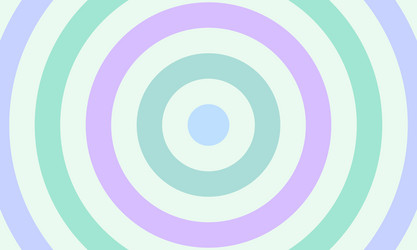 overlapping colored circles texture for abstract vector image