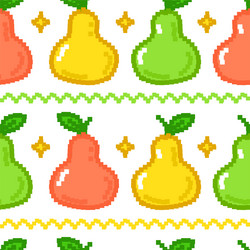 Pixel Art Fruit Stock Illustrations – 2,022 Pixel Art Fruit Stock  Illustrations, Vectors & Clipart - Dreamstime