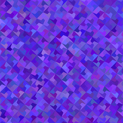 Abstract mosaic pattern background design vector