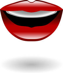Animation Lips Vector Lips Animation Vector Images (over 6,300)
