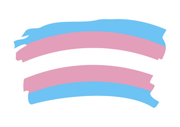 Transgender Ribbon Vector Images (over 1,300)
