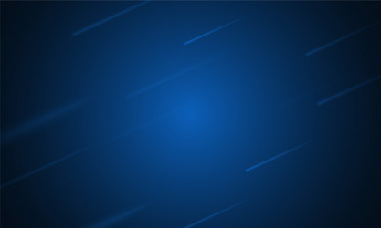 abstract background in form a meteor vector image