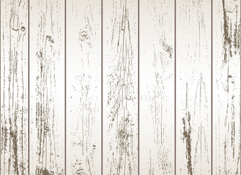 Rustic Wooden Plank Background Vector Image