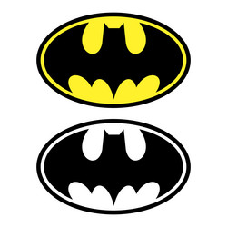 Batman Cartoon Vector Images (over 250) Batman Cartoon Vector Images (over 250)