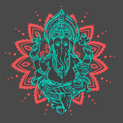 beautiful card Vector Image