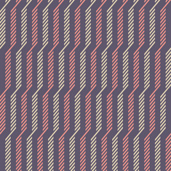 abstract seamless pattern of repeating diagonal vector image