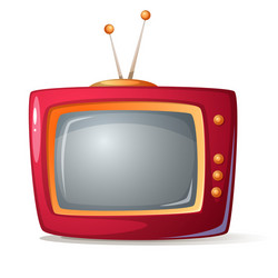 Tv Cartoon Vector Images (over 15,000) Tv Cartoon Vector Images (over 15,000)