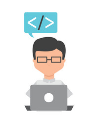 Programming language vector