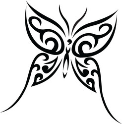 Butterfly Swirl Tattoo Vector Images (over 560) Butterfly Swirl Tattoo Vector Images (over 560)