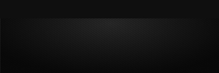 Black mosaic backdrop with hexagonal tiling vector
