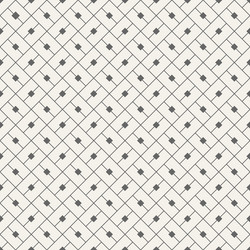 abstract seamless pattern regularly repeating vector image