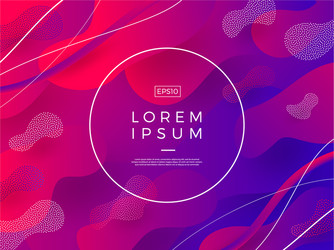 abstract background vector image