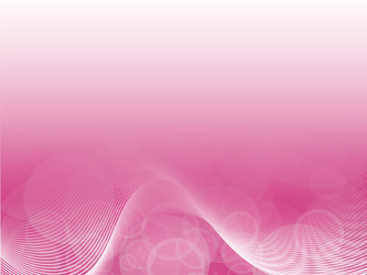 background template with abstract patterns vector image