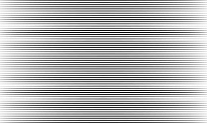Repeat horizontal line template and pattern vector