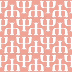 abstract seamless pattern for background vector image