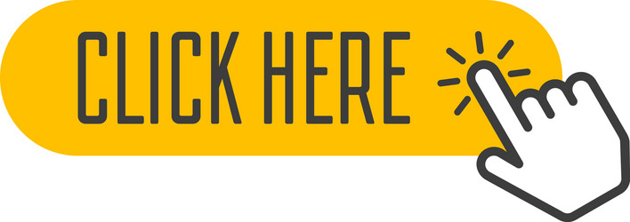 click here button vector image