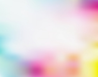mooth shiny background with vibrant colors vector image