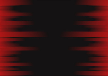 Abstract background of red and dark color vector