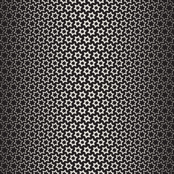 Modern Geometric Lattice Pattern vector