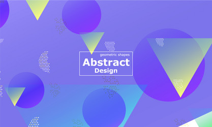 design backgrounds element vector image