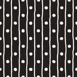 seamless pattern abstract background vector image