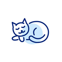 Pixel Cat Images – Browse 77 Stock Photos, Vectors, and Video