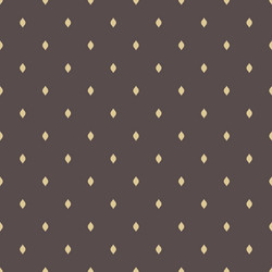 Seamless modern pattern with dots vector