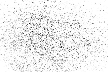 dark noise granules vector