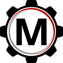 M Engineering Logo Vector Images (over 320)