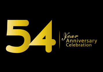 Happy Birthday 54 Vector Images (over 290)