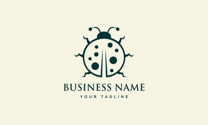 Ladybug Logos - 27+ Best Ladybug Logo Ideas. Free Ladybug Logo Maker.