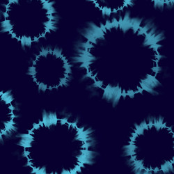 abstract background with a tie dye pattern design vector image