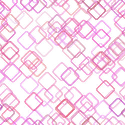 seamless square background pattern vector